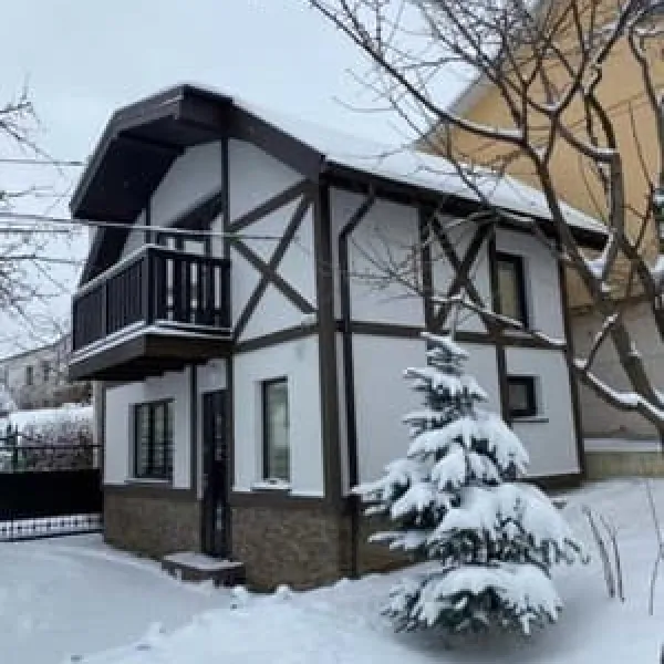 У Анютки