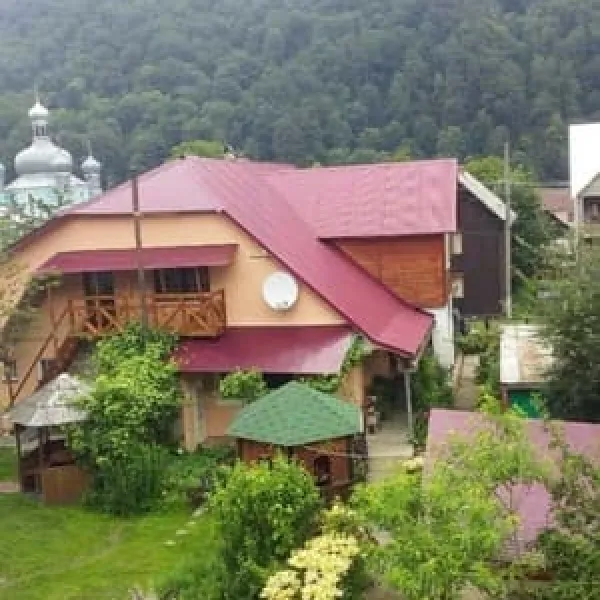У Галини та Йосипа