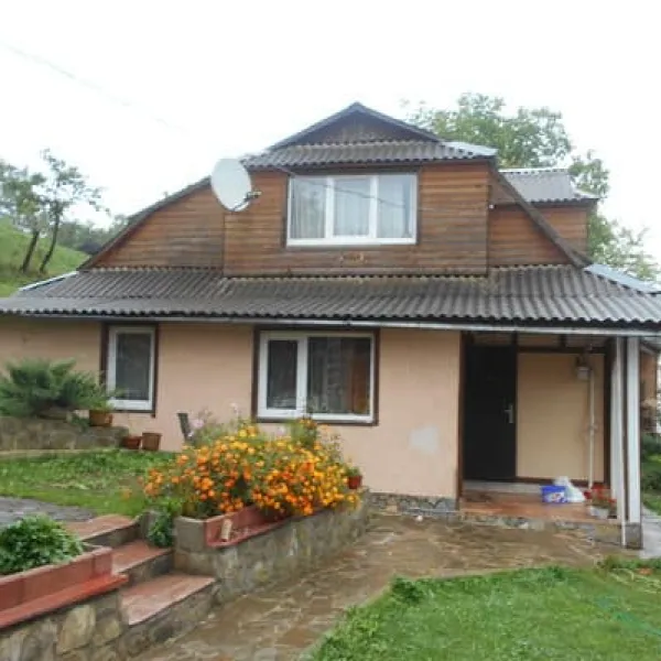 U Kseniyi