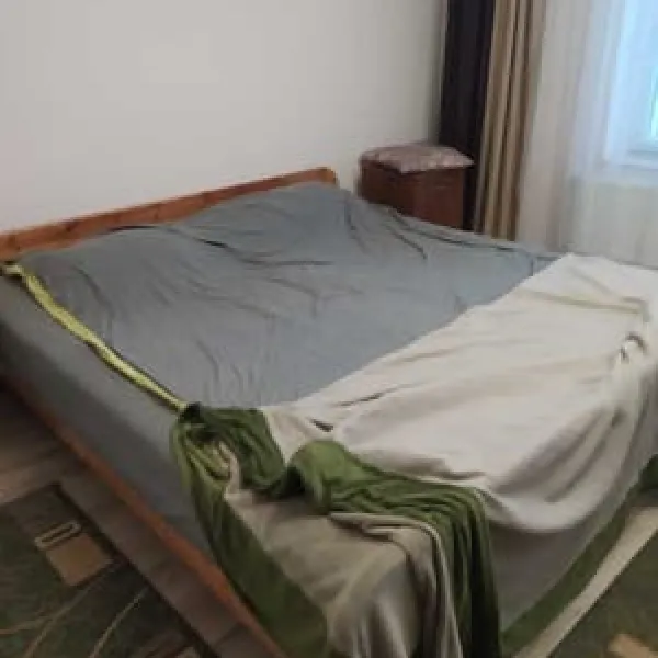 v Berehovo