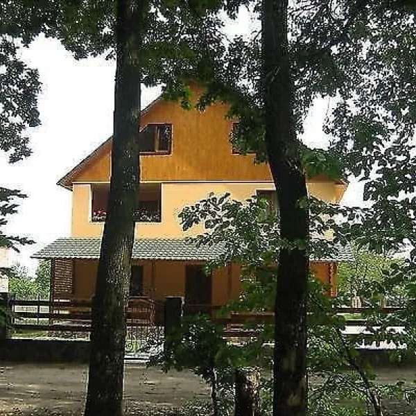 Veselka