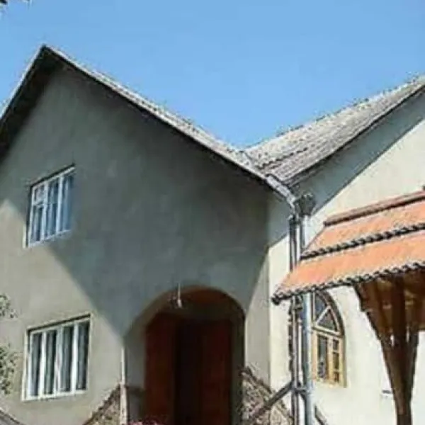 Vidhpochynok u Marichky