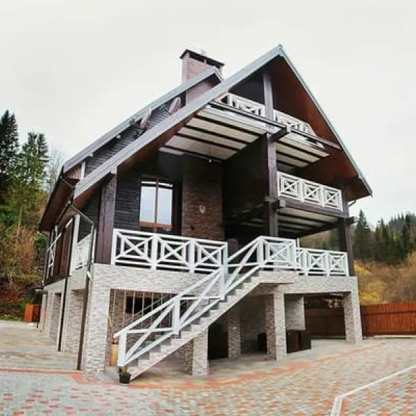Villa Tukhlya