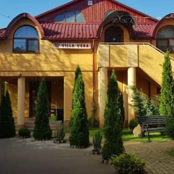 Villa VERA