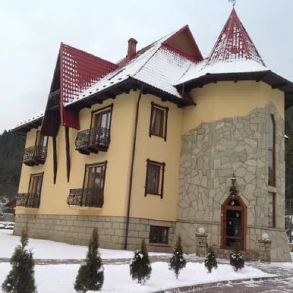 Zatyn