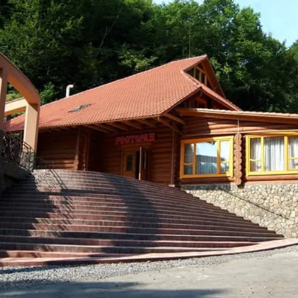 Zatyshok