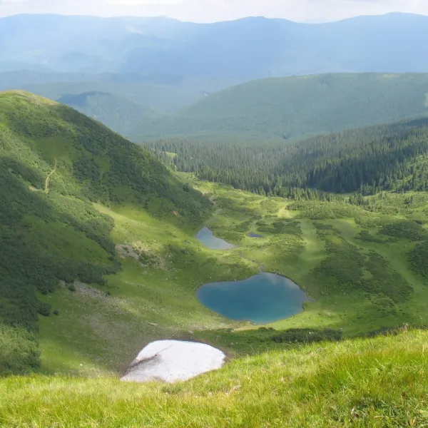 Połonina Worożeska