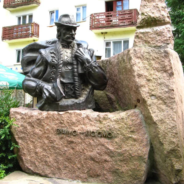 Rakhiv — photo 3