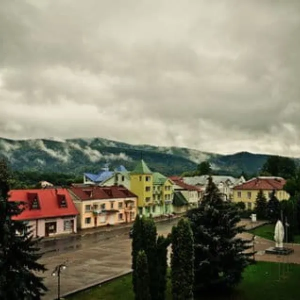 Kosiv — photo 2