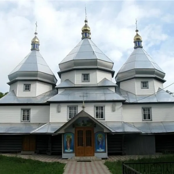 Berehomet — photo 3