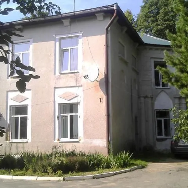 Rozhnyativ district — photo 4