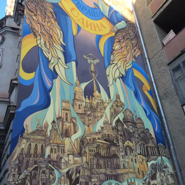 Ivano-Frankivsk — photo 2
