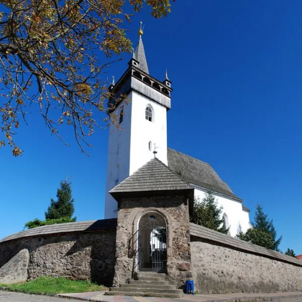 Khust — photo 5