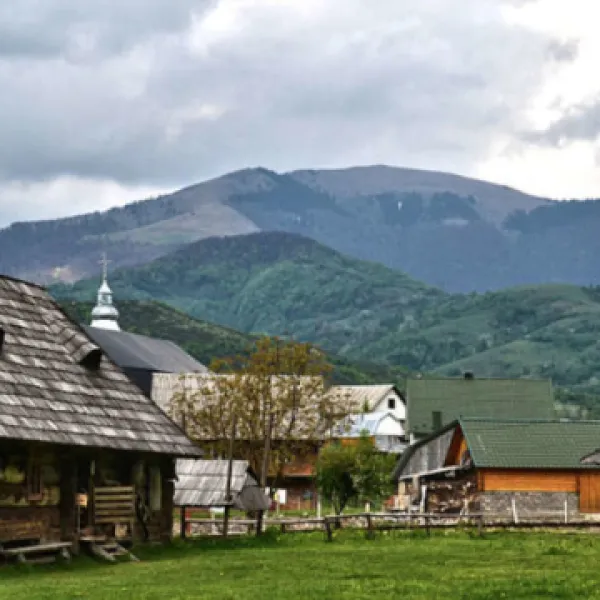 Kołoczawa — zdjęcie 4