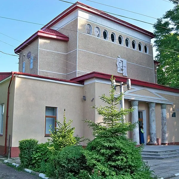 Sniatyn — photo 3