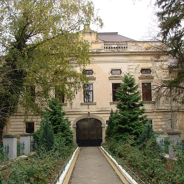 Виноградів — фото 3