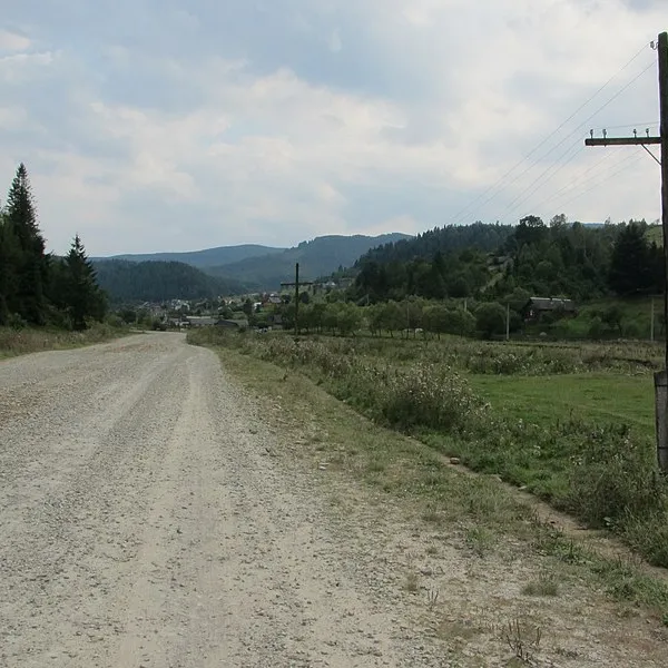Kamianka — photo 2