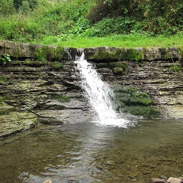 Kamianka — photo 3