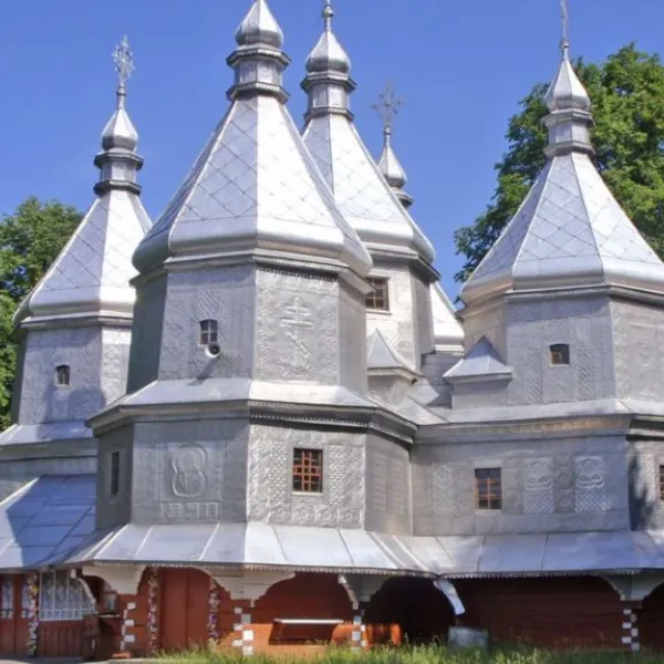 Kolomyia district — photo 4
