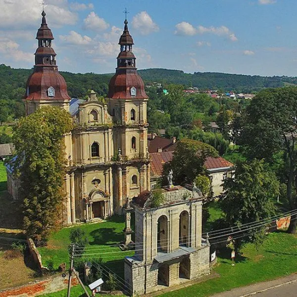 Kolomyia district — photo 2