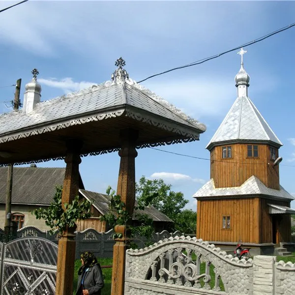 Йорданешти — фото 3