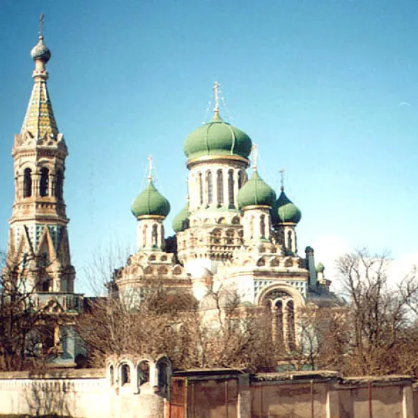 Bila Krynytsia — photo 2