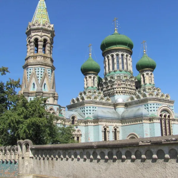 Біла Криниця — фото 4