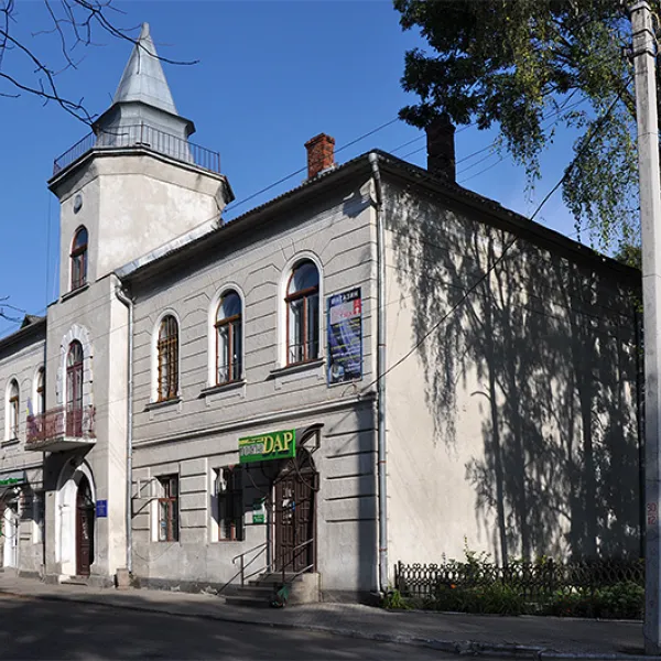 Bilshivtsi — photo 3