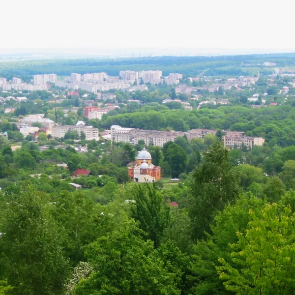 Дрогобицький район — фото 2