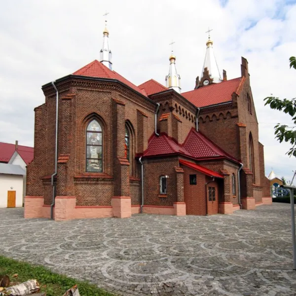Boryslav — photo 1