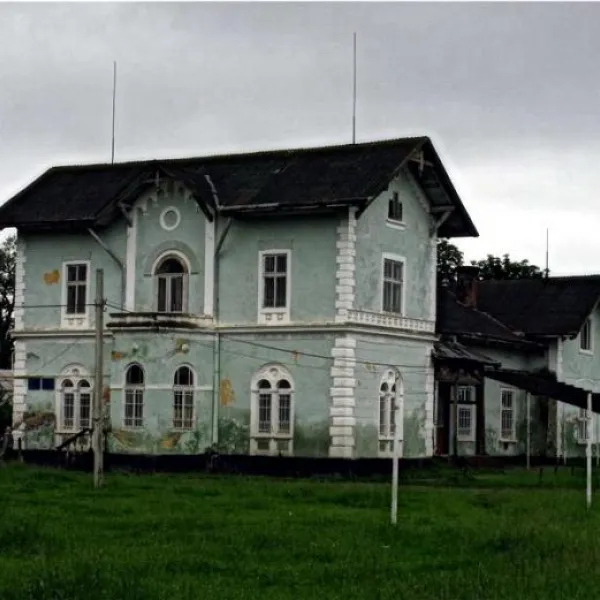 Dubivtsi — photo 5