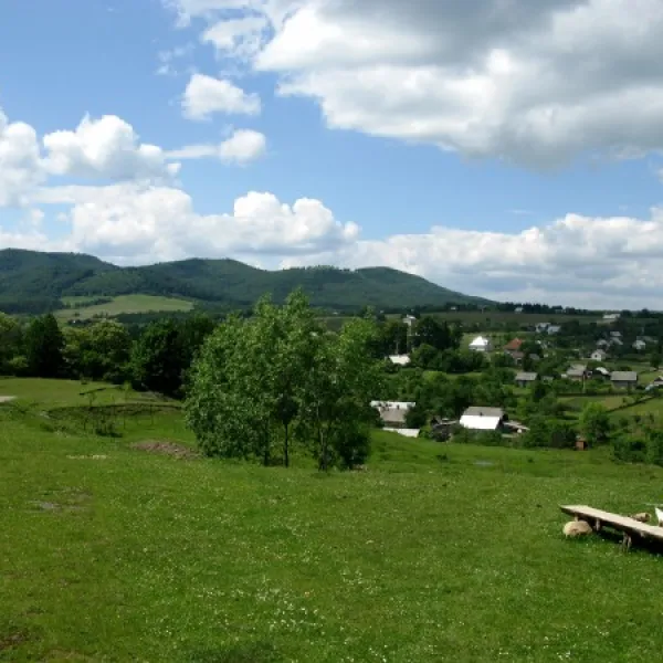 Stara Krasnoshora — photo 2