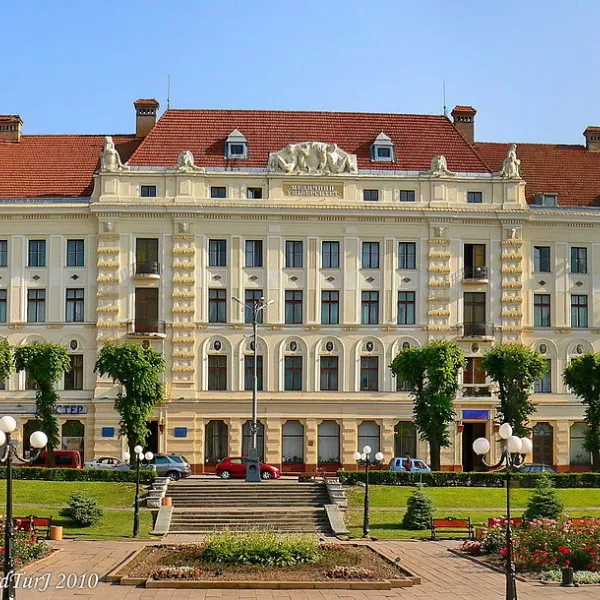 Чернівці — фото 3