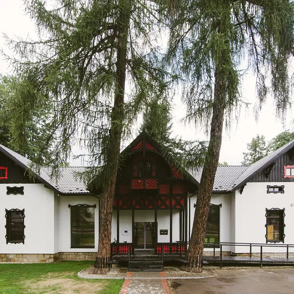 Vyhoda — photo 2