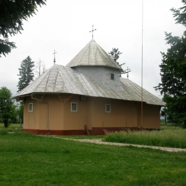 Нижні Станівці — фото 5
