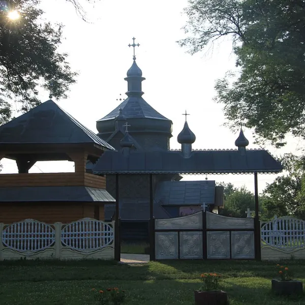 Dubivtsi — photo 2