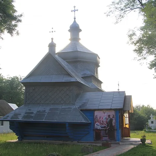 Dubivtsi — photo 3