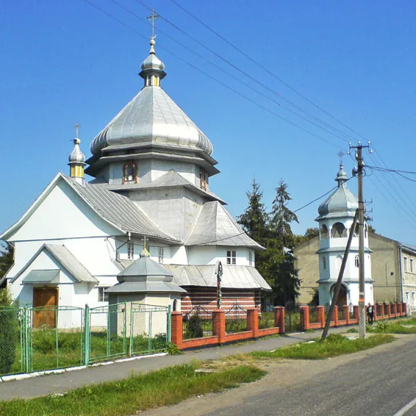 Jezupol — zdjęcie 1