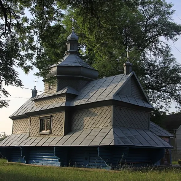 Dubivtsi — photo 4