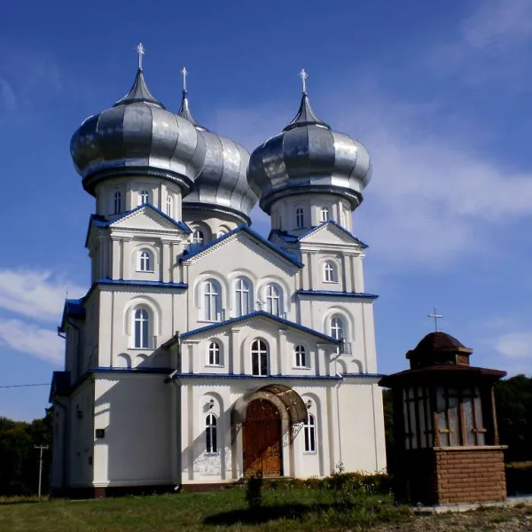 Hlybochok — photo 4