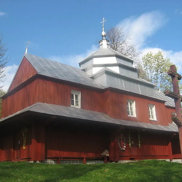 Krushelnytsia — photo 2