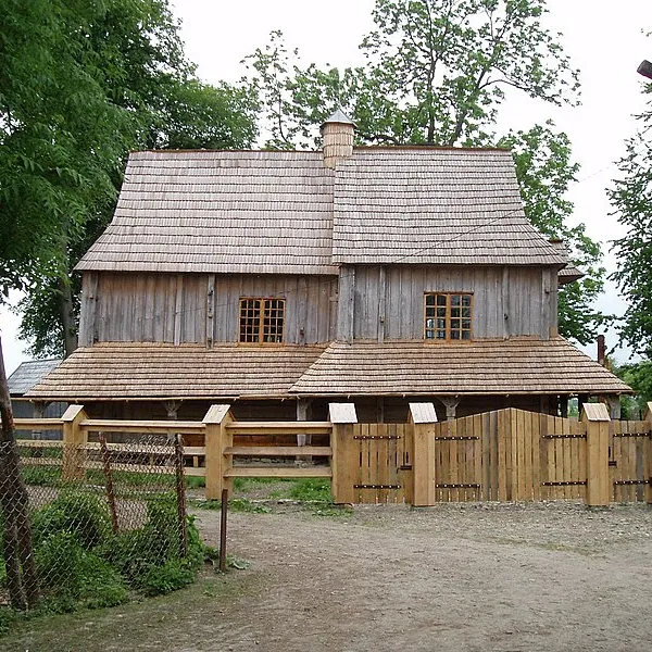 Stryi district — photo 5