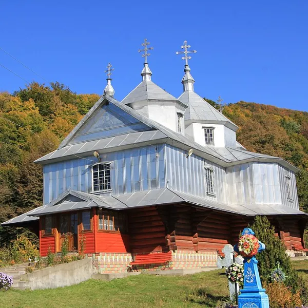 Pidzakharychi — zdjęcie 3
