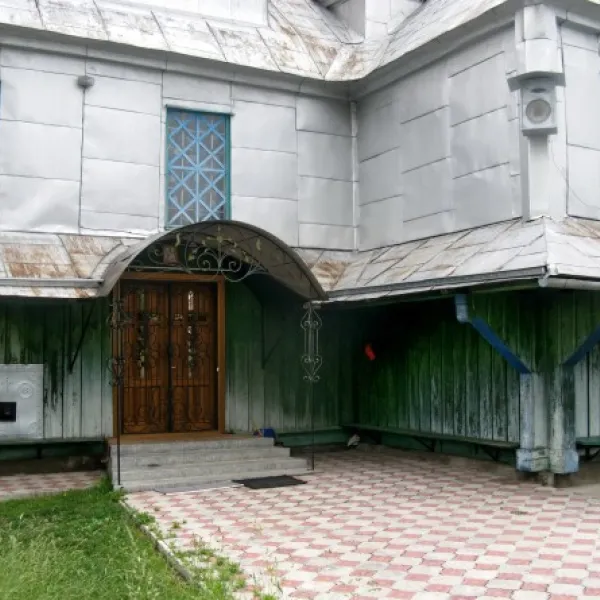 Zeleniv — photo 1