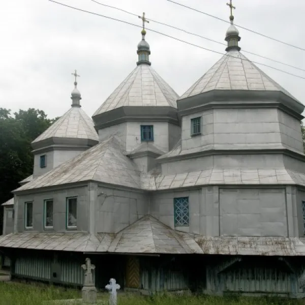 Zeleniv — photo 2