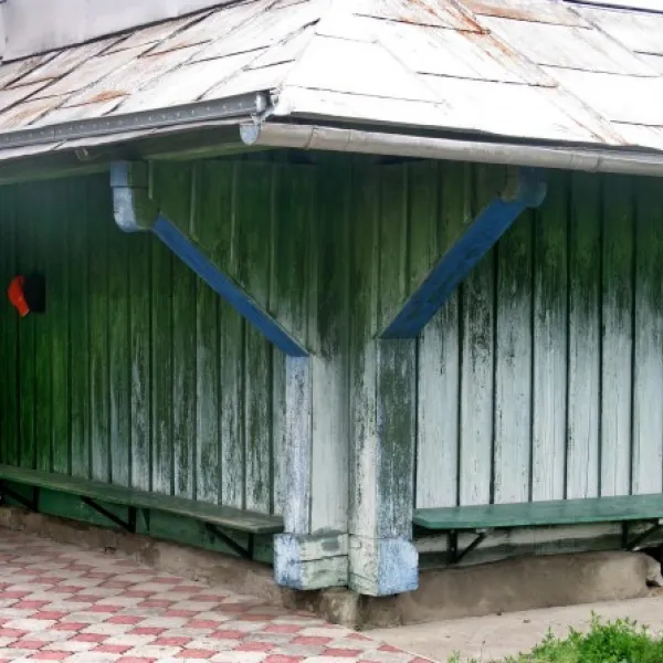 Zeleniv — photo 3