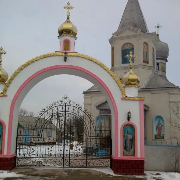 Sokyryany district — photo 4