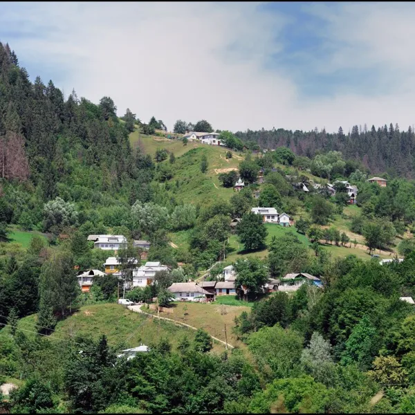 Kosiv district — photo 2
