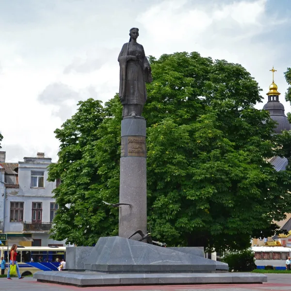 Rejon rohatyński — zdjęcie 3