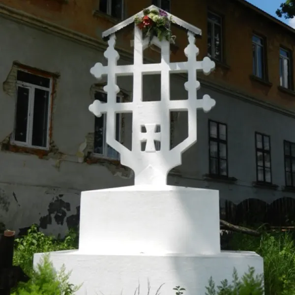 Velykyi Kuchuriv — photo 3